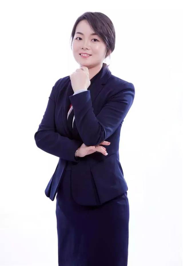 陈美琳 - 北京银搜科技有限公司陈美琳